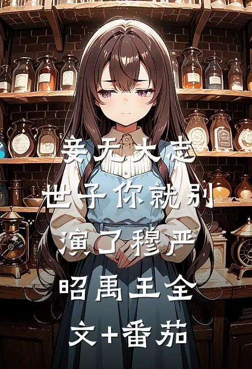妾无大志：世子你就别演了穆严昭禹王全文+番茄