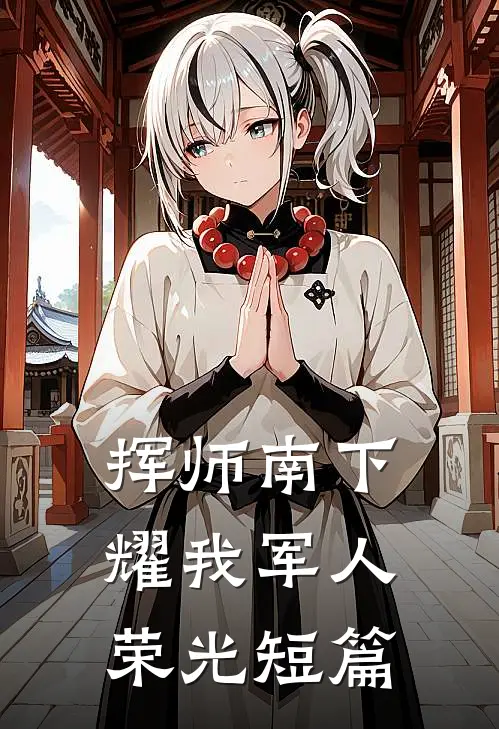 挥师南下，耀我军人荣光短篇