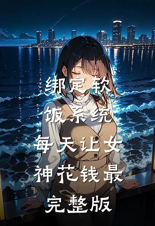 绑定软饭系统，每天让女神花钱最完整版