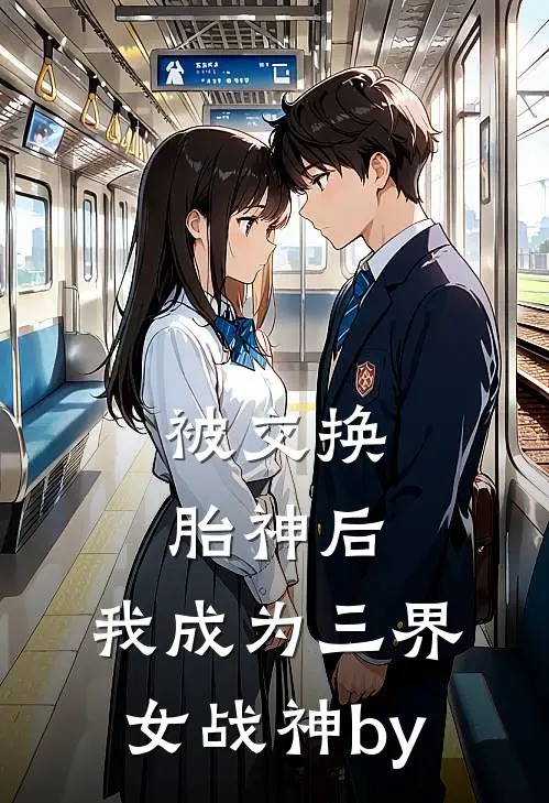 被交换胎神后，我成为三界女战神by