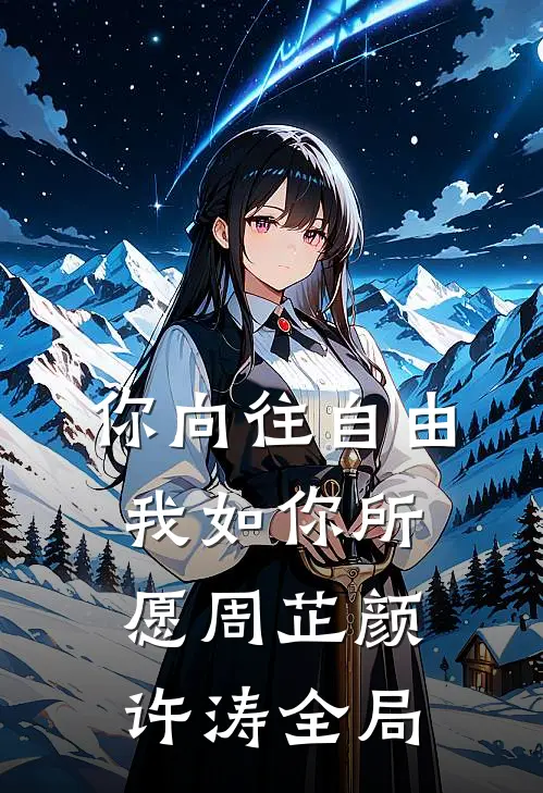 你向往自由，我如你所愿周芷颜许涛全局