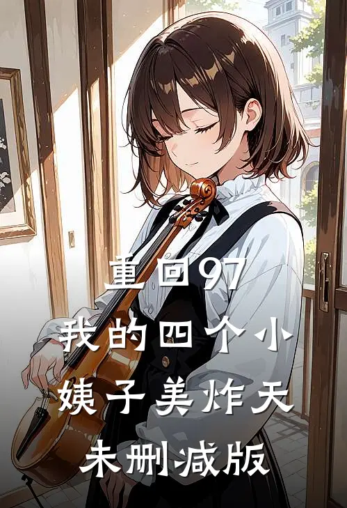 重回97：我的四个小姨子美炸天未删减版