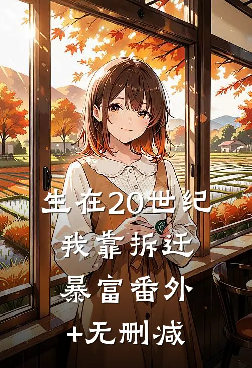 生在20世纪，我靠拆迁暴富番外+无删减
