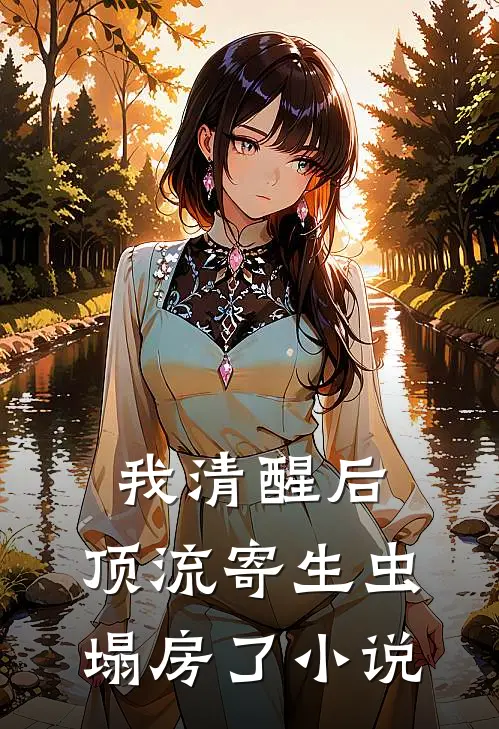 我清醒后，顶流寄生虫塌房了小说