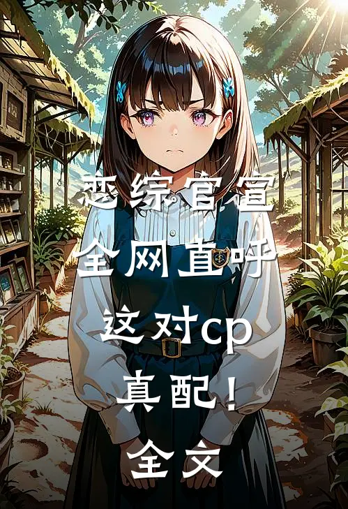 恋综官宣，全网直呼这对cp真配！全文