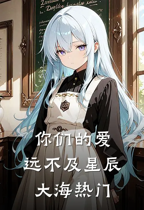你们的爱，远不及星辰大海热门