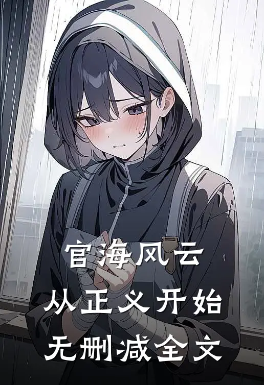 官海风云：从正义开始无删减全文