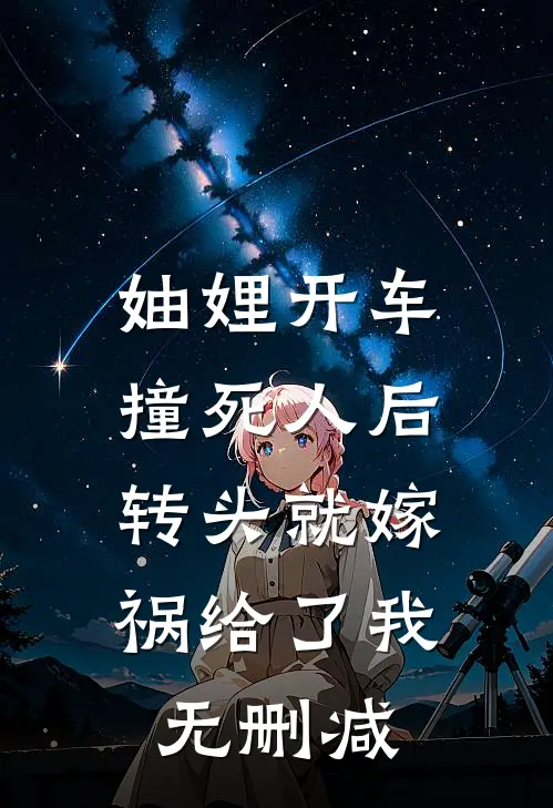 妯娌开车撞死人后，转头就嫁祸给了我无删减