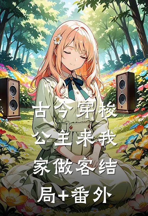 古今穿梭，公主来我家做客结局+番外