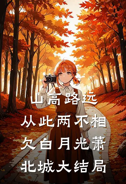 山高路远，从此两不相欠白月光萧北城大结局