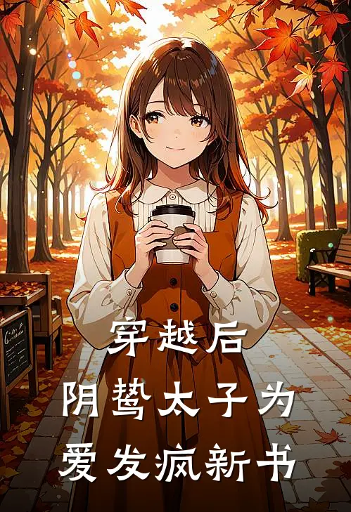 穿越后，阴鸷太子为爱发疯新书