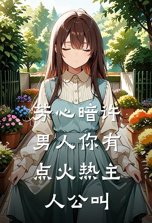 芳心暗许，男人你有点火热主人公叫