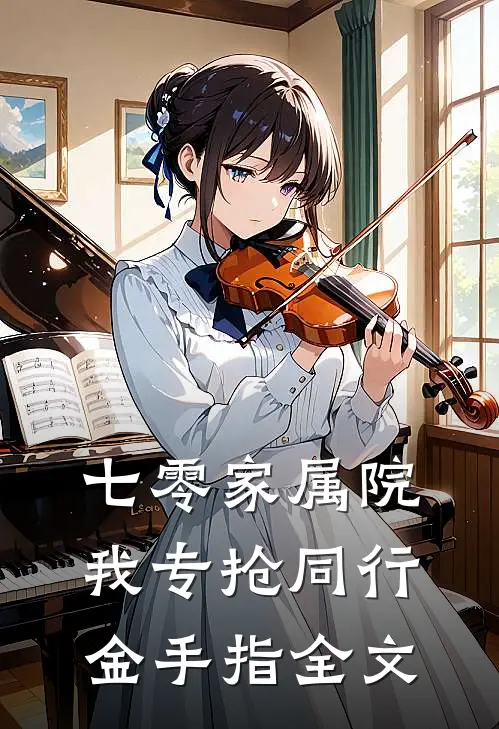 七零家属院，我专抢同行金手指全文