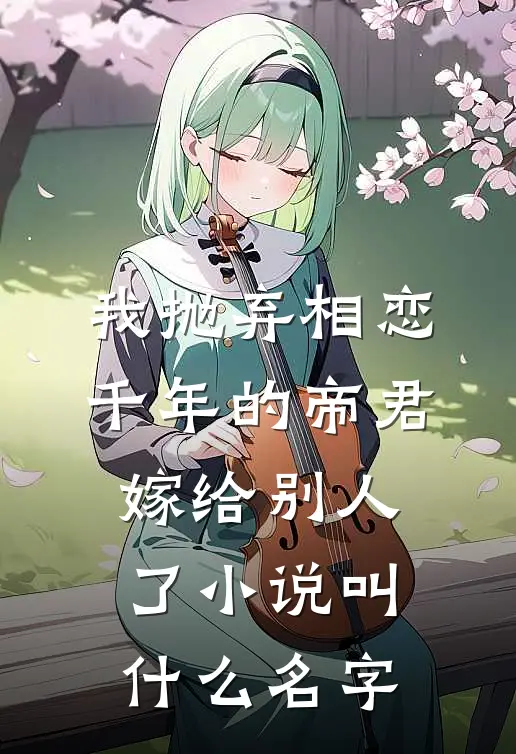 我抛弃相恋千年的帝君嫁给别人了小说叫什么名字
