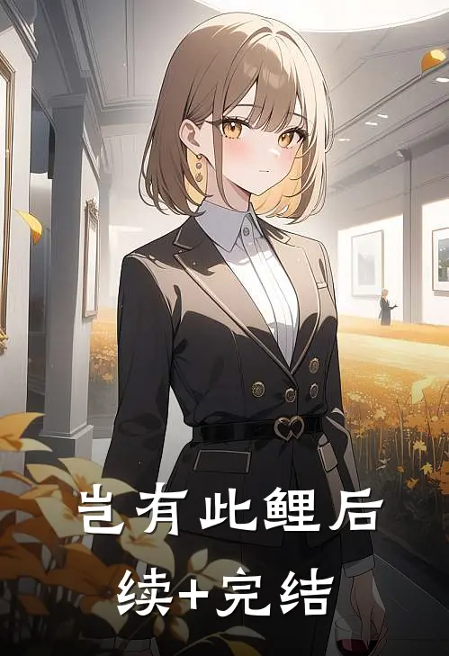 岂有此鲤后续+完结