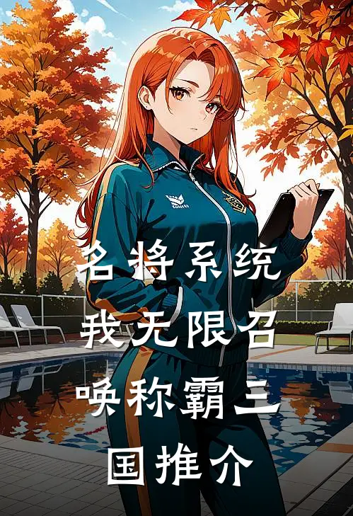 名将系统：我无限召唤称霸三国推介
