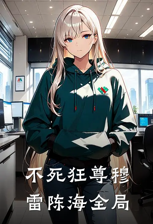 不死狂尊穆雷陈海全局