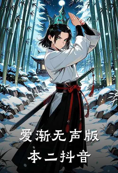爱渐无声版本二抖音