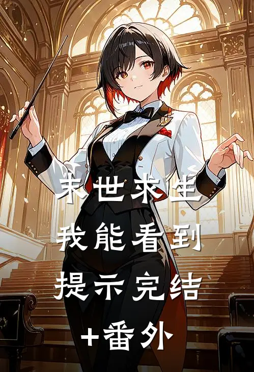 末世求生：我能看到提示完结+番外