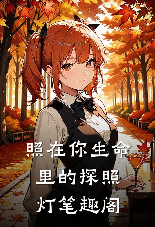 照在你生命里的探照灯笔趣阁