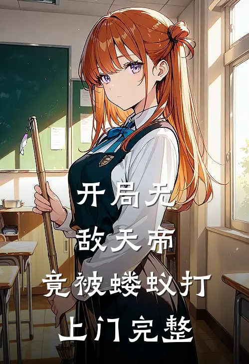 开局无敌天帝，竟被蝼蚁打上门完整