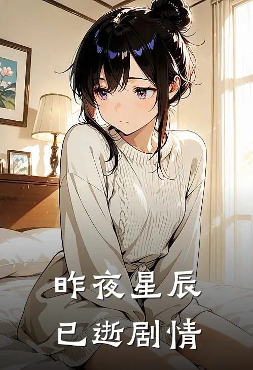 昨夜星辰已逝剧情