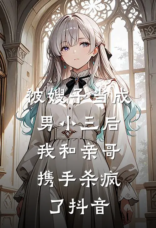 被嫂子当成男小三后，我和亲哥携手杀疯了抖音