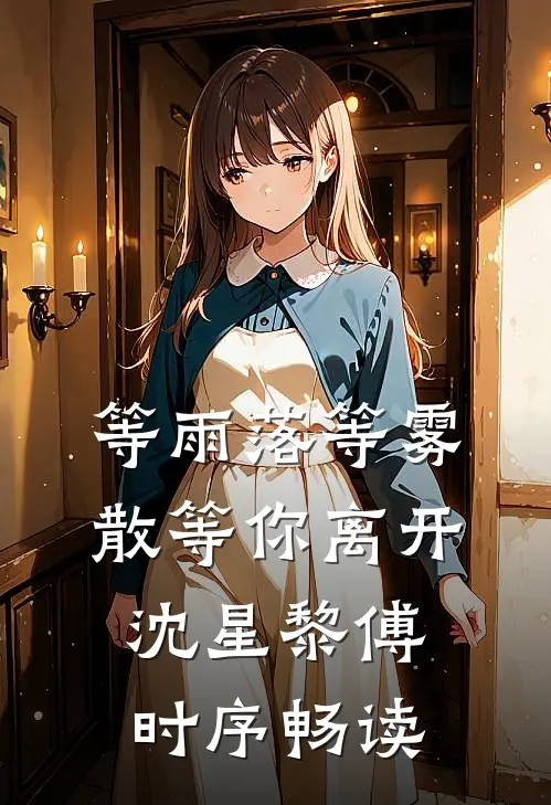 扶腰宠完结txt