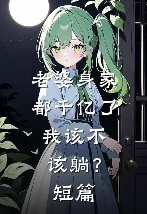 老婆身家都千亿了，我该不该躺？短篇