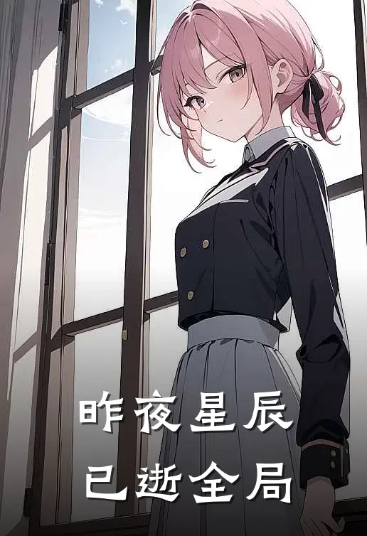 昨夜星辰已逝全局
