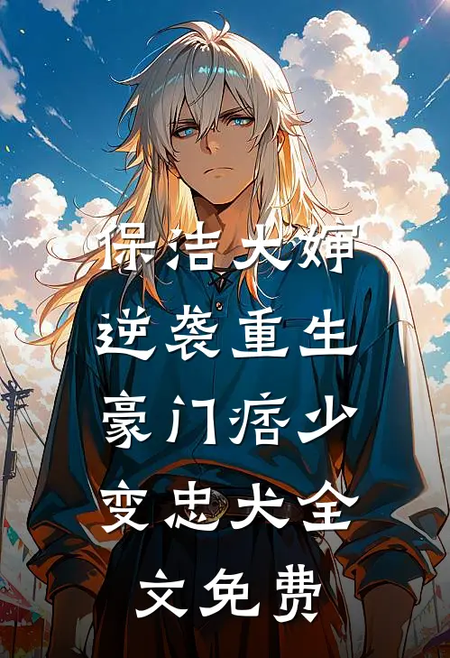保洁大婶逆袭重生，豪门痞少变忠犬全文免费