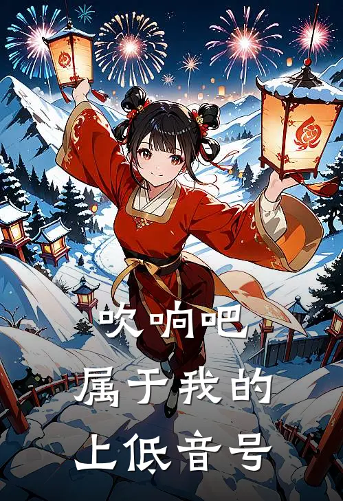吹响吧，属于我的上低音号