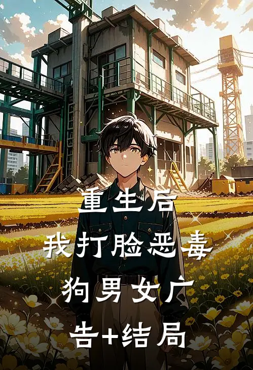 重生后，我打脸恶毒狗男女广告+结局