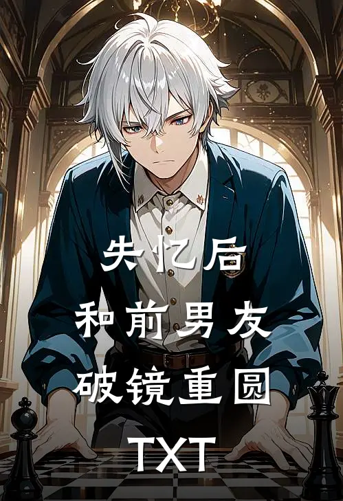 失忆后，和前男友破镜重圆TXT