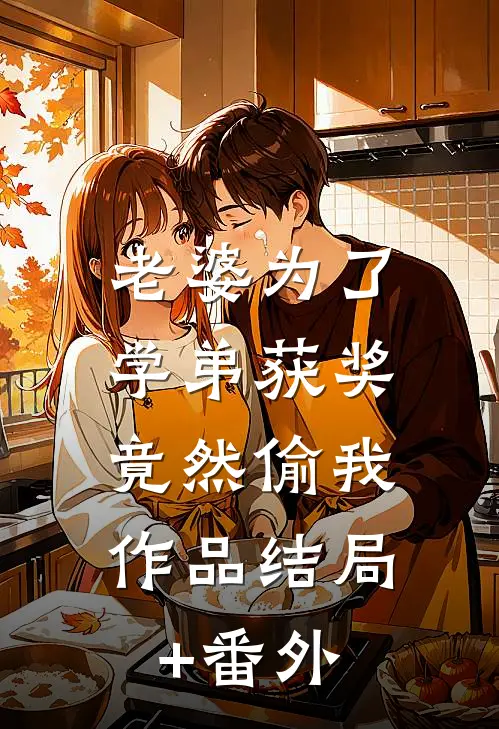 老婆为了学弟获奖，竟然偷我作品结局+番外