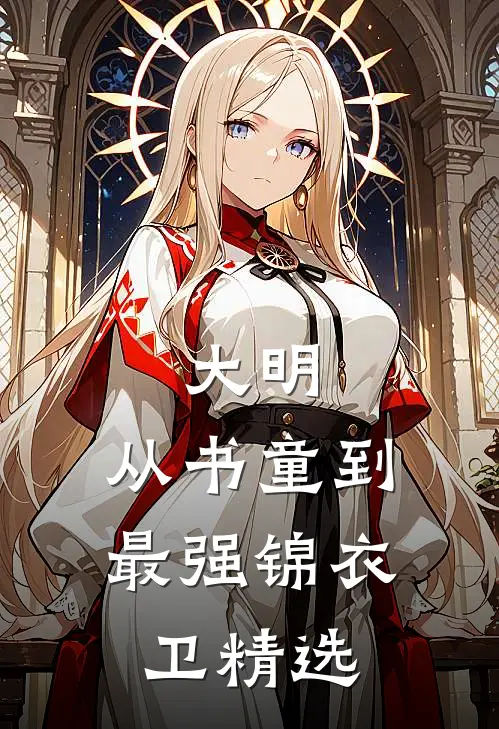 大明：从书童到最强锦衣卫精选