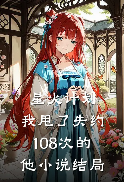 星火计划：我甩了失约108次的他小说结局
