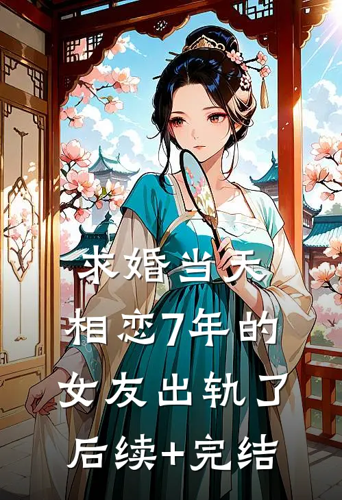 求婚当天，相恋7年的女友出轨了后续+完结