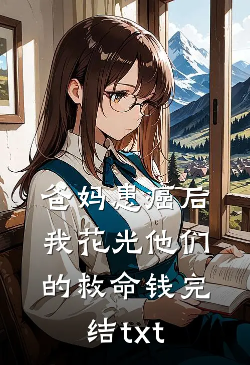 爸妈患癌后，我花光他们的救命钱完结txt