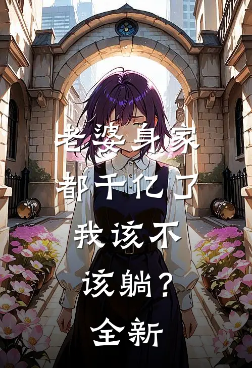 老婆身家都千亿了，我该不该躺？全新