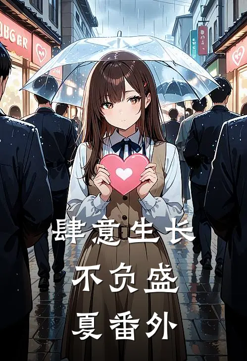 肆意生长，不负盛夏番外