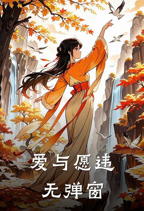 爱与愿违无弹窗