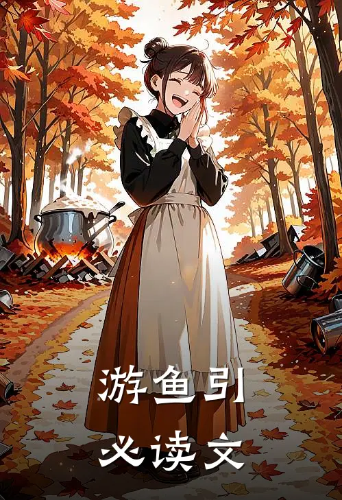 游鱼引必读文