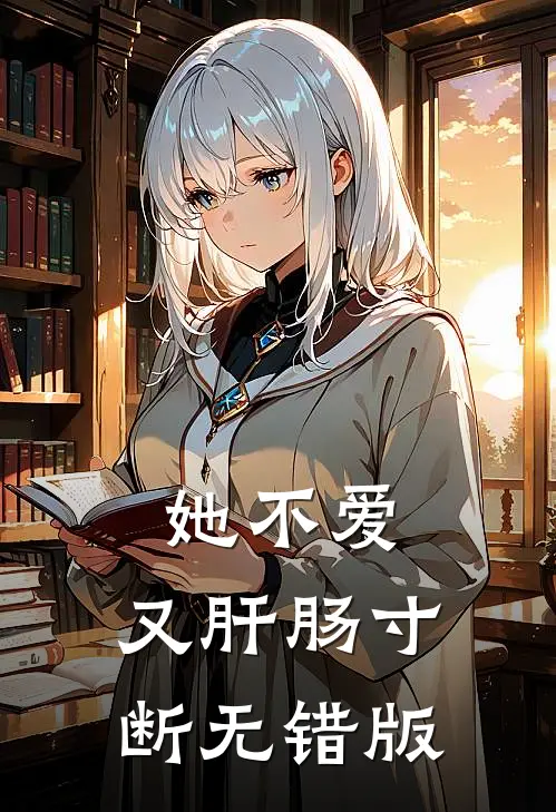 她不爱，又肝肠寸断无错版