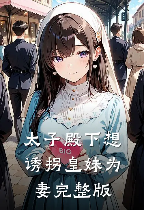 太子殿下想诱拐皇妹为妻完整版