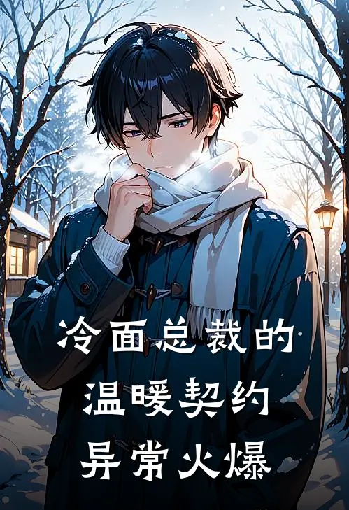 冷面总裁的温暖契约异常火爆