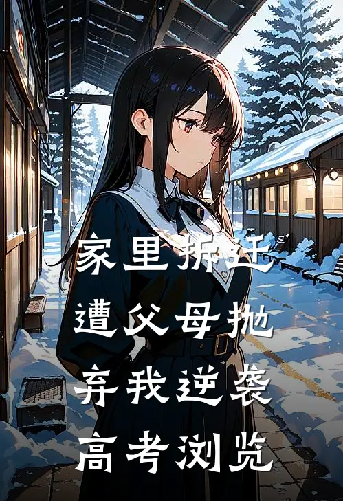 家里拆迁遭父母抛弃我逆袭高考浏览