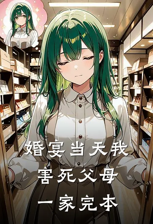 婚宴当天我害死父母一家完本