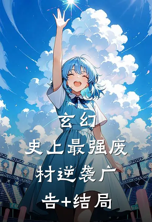 玄幻：史上最强废材逆袭广告+结局