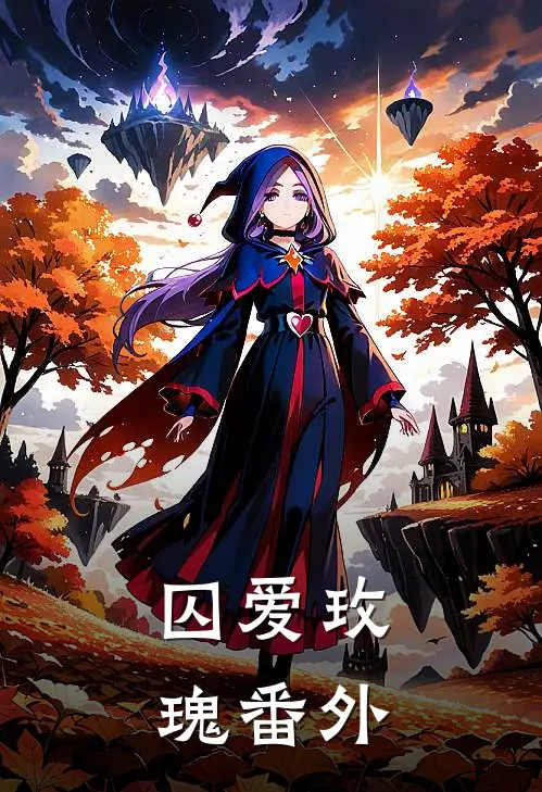 囚爱玫瑰番外